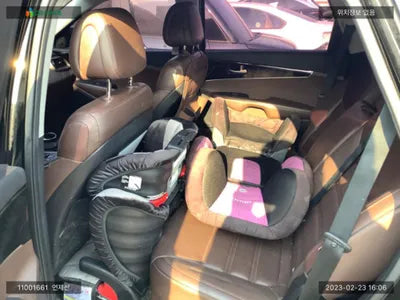 2016 Kia Sorento KNAPK81BDGA203369 VIN:KNAPK81BDGA203369