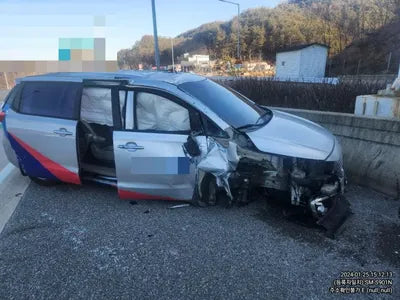 2015 Kia Carnival VIN: