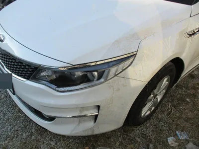 2016 Kia K5 VIN: