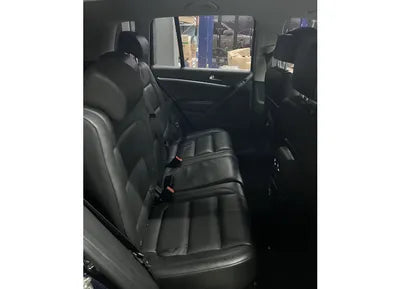 2015 Volkswagen Tiguan WVGZZZ5NZFW540035 VIN:WVGZZZ5NZFW540035