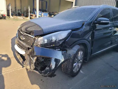 2015 Kia Sorento KNAPH81ABFA063645 VIN:KNAPH81ABFA063645
