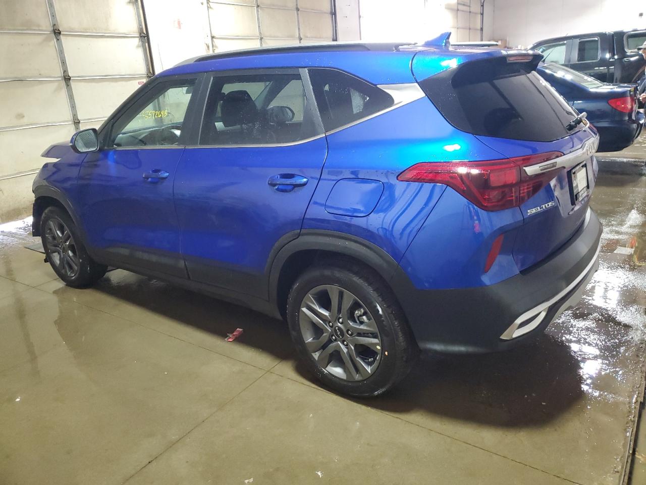 2023 KIA SELTOS S VIN:KNDEU2AA0P7421053