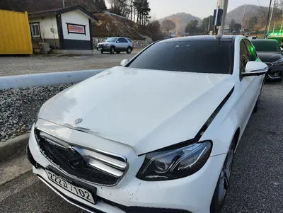 2017 Mercedes-Benz E 300 WDDZF4KB9HA098713 VIN:WDDZF4KB9HA098713