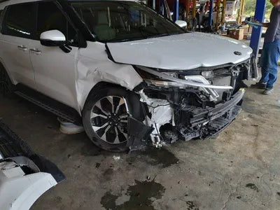 2021 Kia Carnival KNANB81BBMS104521 VIN:KNANB81BBMS104521