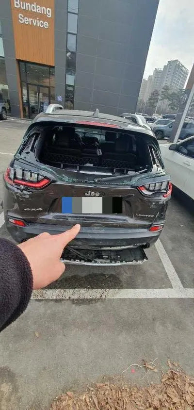 2021 Jeep Cherokee VIN: