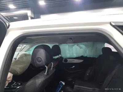 2017 Mercedes-Benz GLC 220 149KMWDC0G0FB5HF2 VIN:149KMWDC0G0FB5HF2