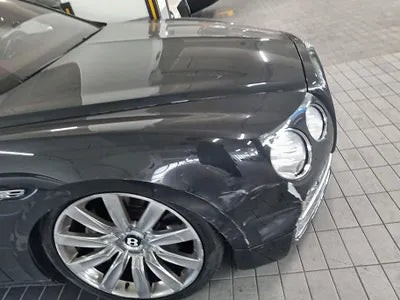 2015 Bentley Flying Spur SCBEL53W7FC042041 VIN:SCBEL53W7FC042041