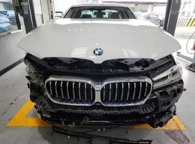 2022 BMW 523 WBA11ES08NWX83906 VIN:WBA11ES08NWX83906