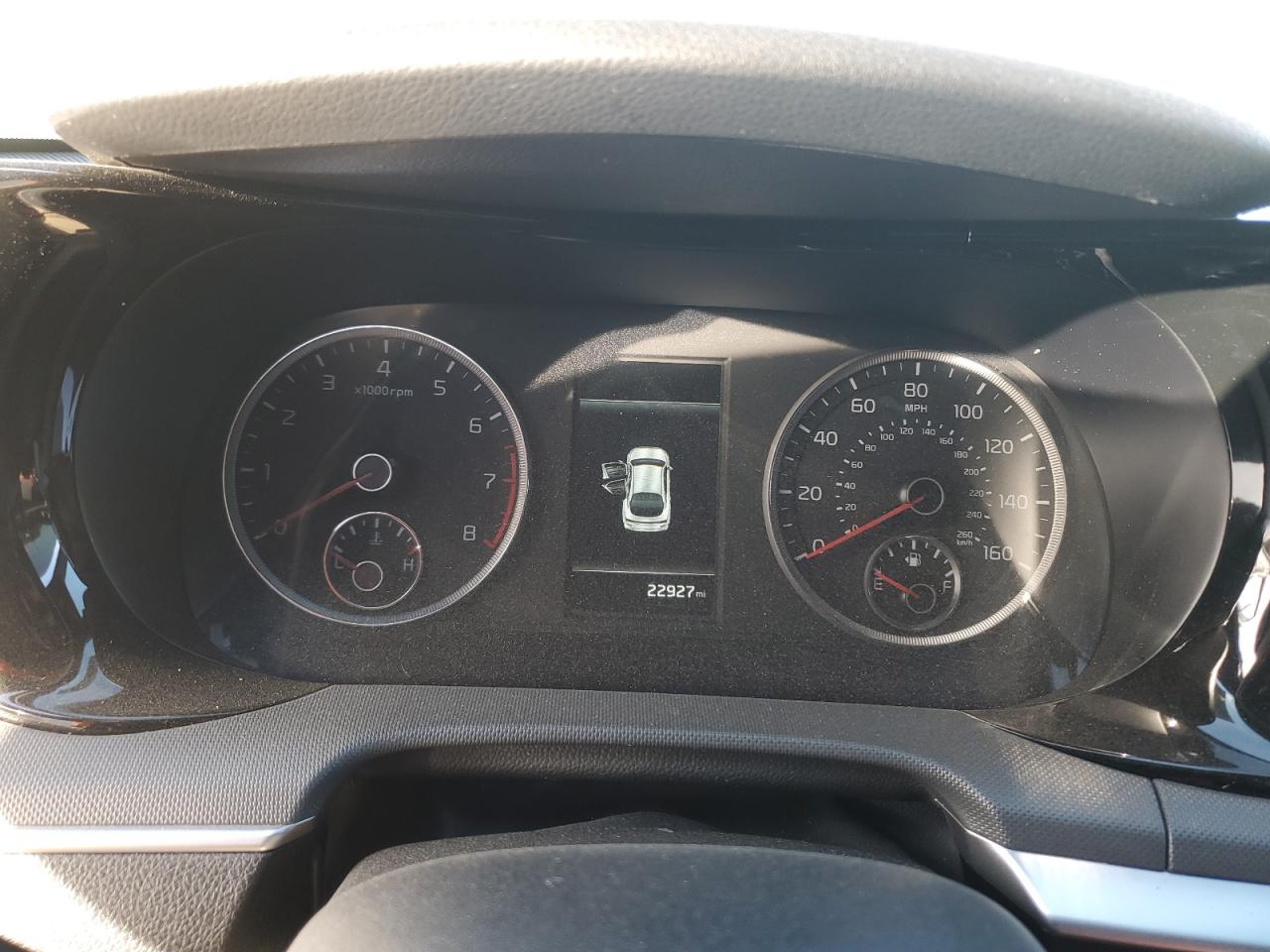 2023 KIA K5 GT LINE VIN:5XXG64J20PG213320