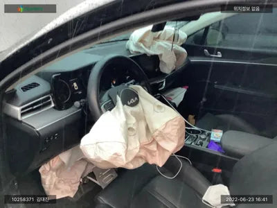 2022 Kia K5 KNAG241ABNA172986 VIN:KNAG241ABNA172986