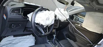 2022 Volkswagen Tiguan WVGZZZ5NZNW008966 VIN:WVGZZZ5NZNW008966