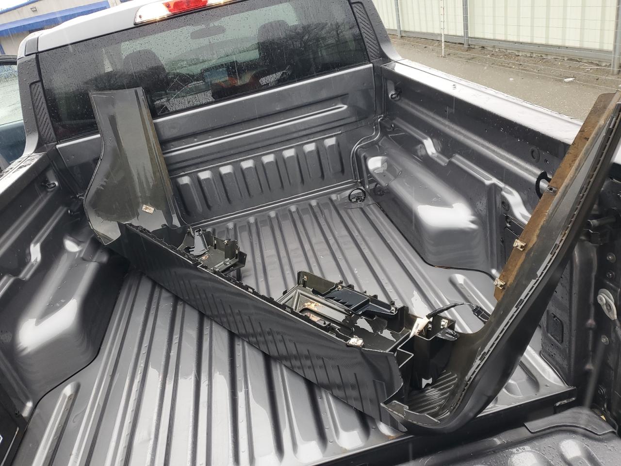 2023 FORD MAVERICK XL VIN:3FTTW8F9XPRA00453