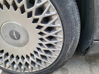 2019 Genesis G90 VIN: