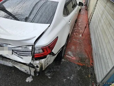 2015 Lexus ES 300 VIN: