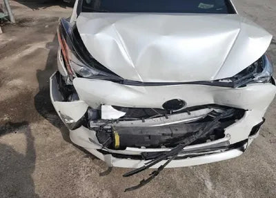 2017 Toyota Prius JTDKBRFU2H3538002 VIN:JTDKBRFU2H3538002