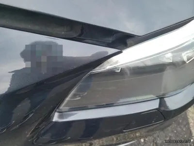 2015 BMW 520 WBA5E5107FG059806 VIN:WBA5E5107FG059806