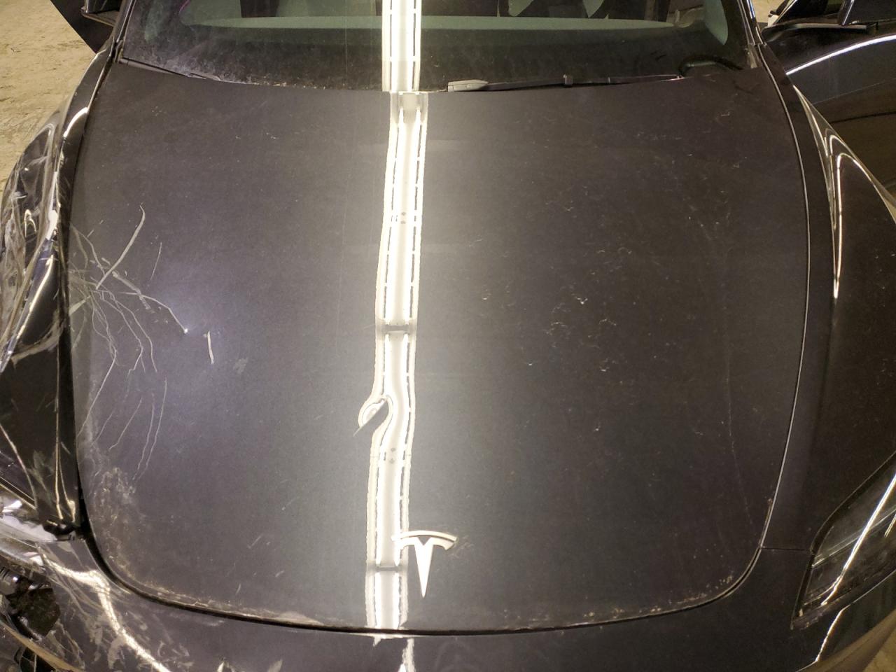 2024 TESLA MODEL 3  VIN:5YJ3E1EA2RF860728