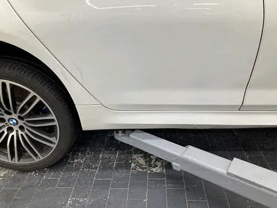 2018 BMW 530 WBAJD9100JWC84014 VIN:WBAJD9100JWC84014