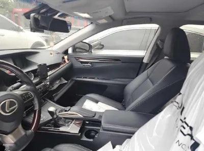 2017 Lexus ES 300 JTHBW1GG1H2134000 VIN:JTHBW1GG1H2134000