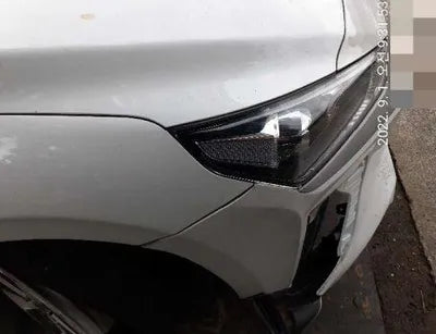 2017 Hyundai Ioniq VIN: