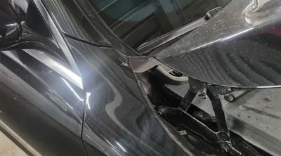 2020 Audi S6 VIN: