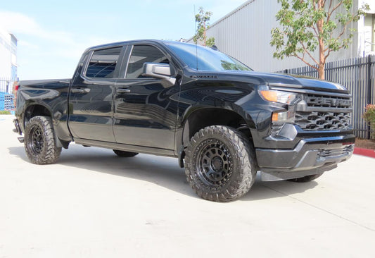 2022 CHEVROLET SILVERADO C1500 CUSTOM VIN:3GCPABEKXNG501062