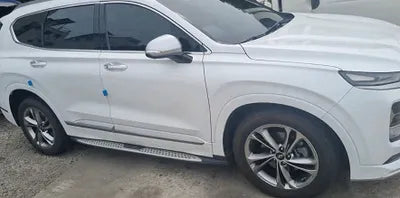 2019 Hyundai Santa FE KMHS581CDKU127404 VIN:KMHS581CDKU127404