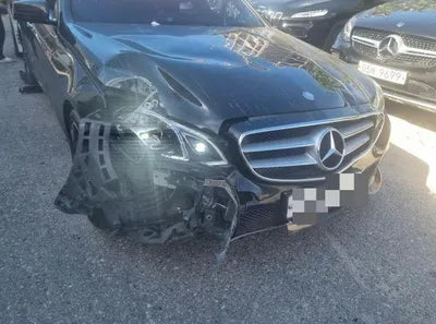 2014 Mercedes-Benz E 300 VIN: