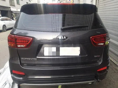 2017 Kia Sorento KNAPS811BJA419681 VIN:KNAPS811BJA419681