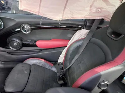 2017 MINI Cooper WMWXM9104J2F98556 VIN:WMWXM9104J2F98556