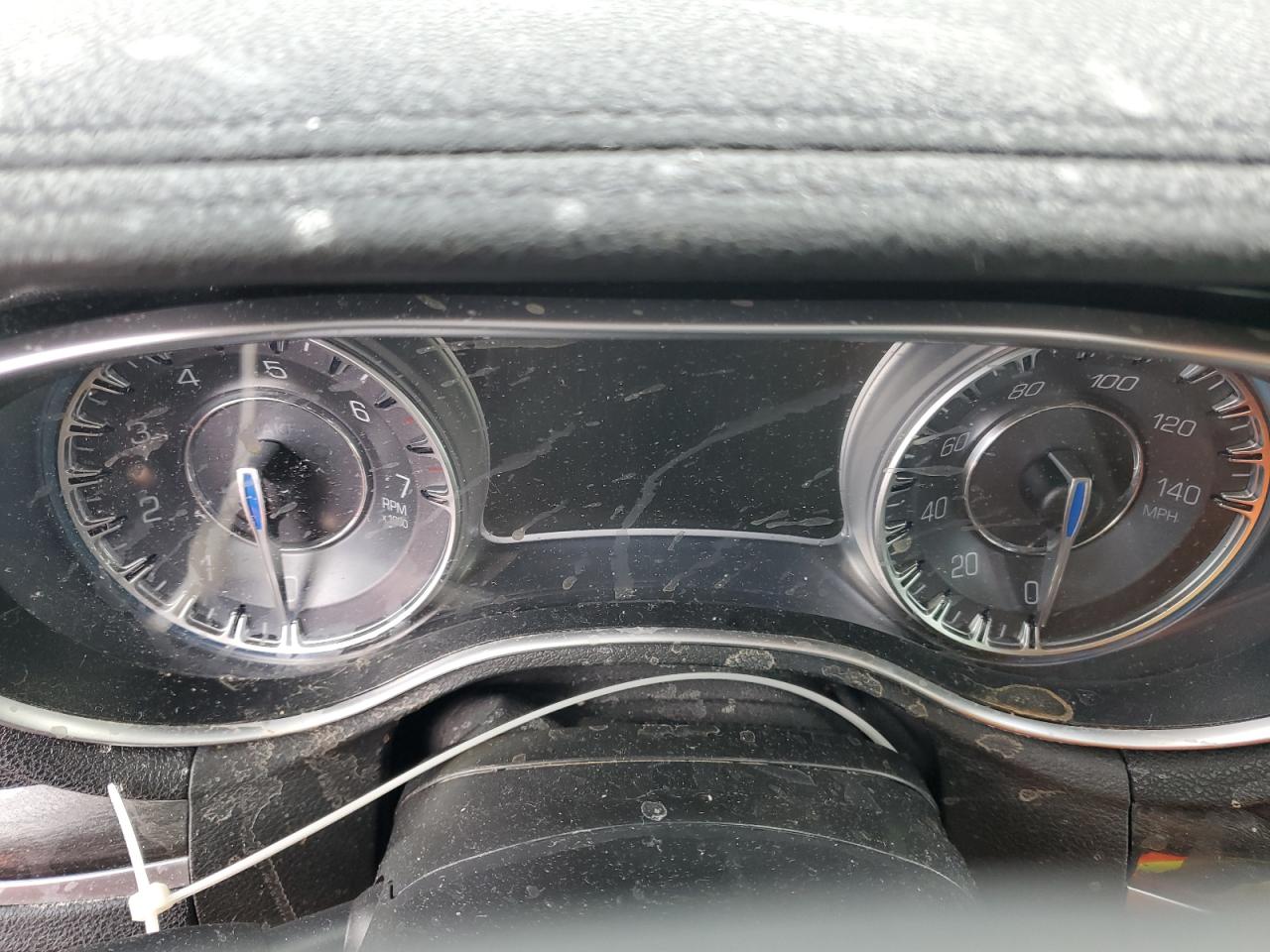 2022 CHRYSLER 300 TOURING VIN:2C3CCAAG8NH171236