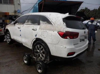 2019 Kia Sorento VIN:
