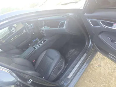 2017 Genesis G80 VIN: