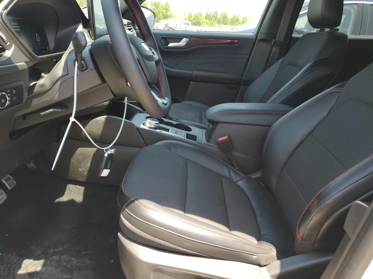 2023 FORD ESCAPE ST LINE ELITE VIN:1FMCU9PA8PUB46603