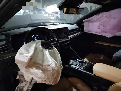 2020 Kia K5 VIN: