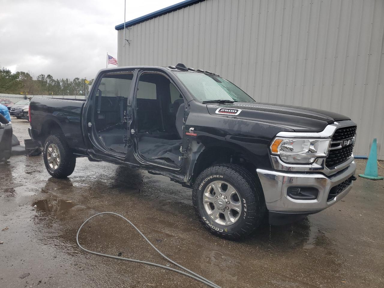2022 RAM 2500 BIG HORN/LONE STAR VIN:WBSKG9C57BE646148