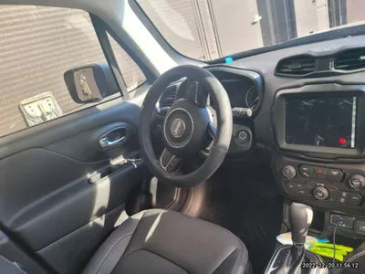 2022 Jeep Renegade 1C4NJCD1XNPN79889 VIN:1C4NJCD1XNPN79889