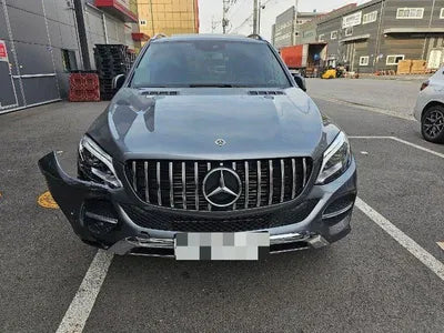 2018 Mercedes-Benz GLE 350 VIN: