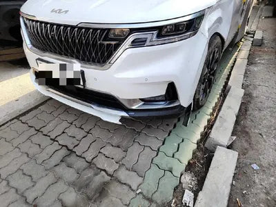 2020 Kia Carnival VIN: