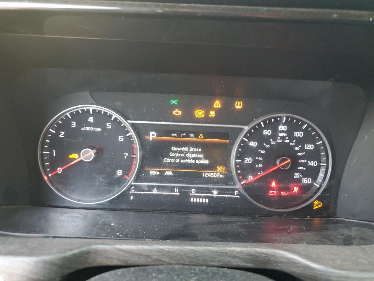 2022 KIA SORENTO EX VIN:5XYRH4LFXNG117691