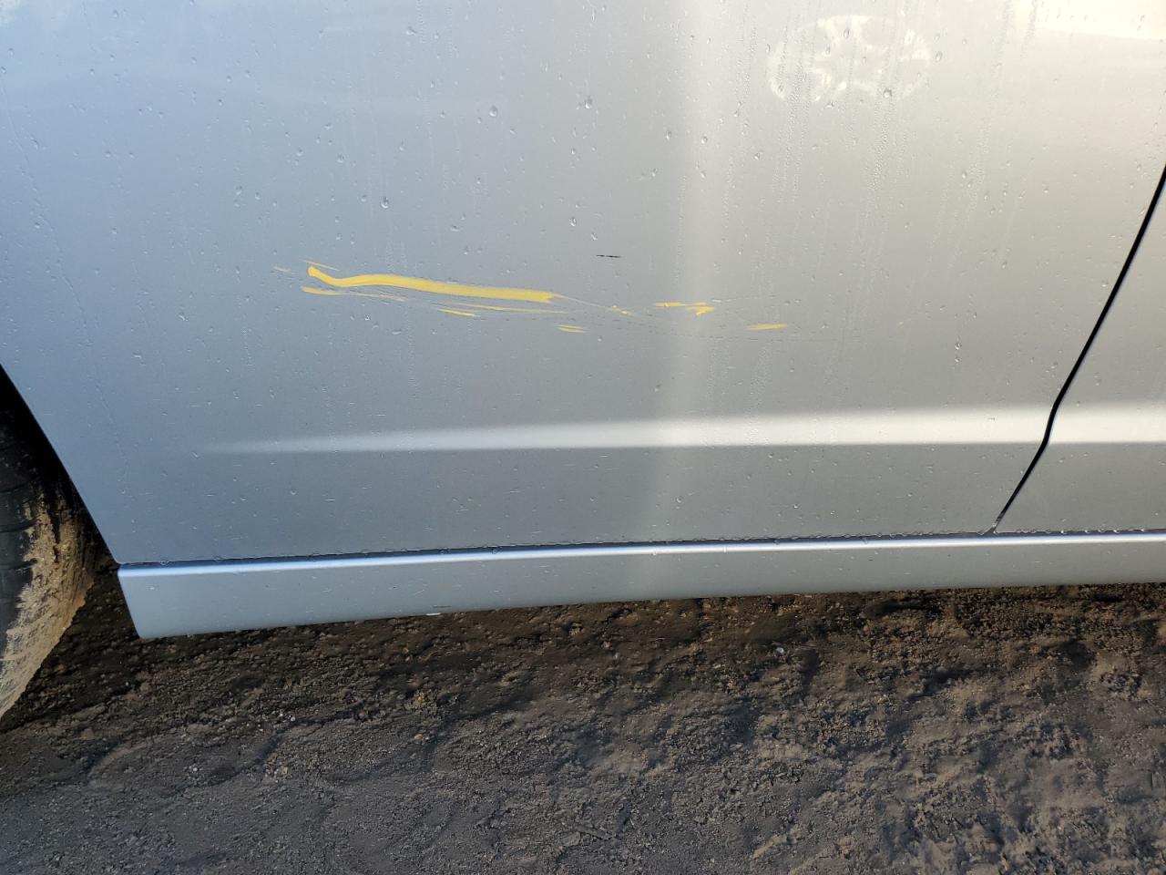 2023 DODGE CHARGER SXT VIN:2C3CDXBG2PH531747