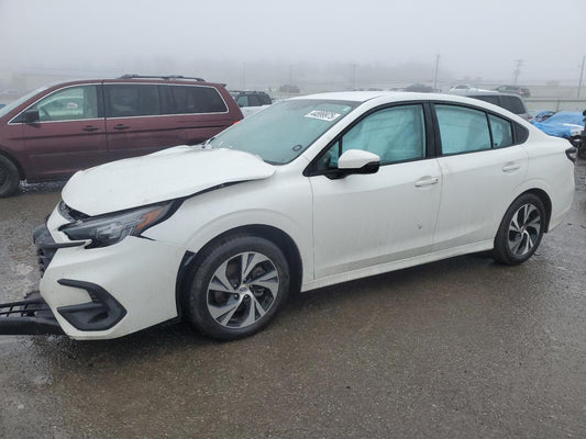 2024 SUBARU LEGACY PREMIUM VIN:4S3BWAC67R3011571