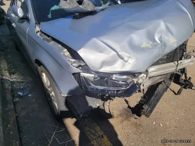 2015 Audi A4 815KMWAUZZZ8K3FA0 VIN:815KMWAUZZZ8K3FA0