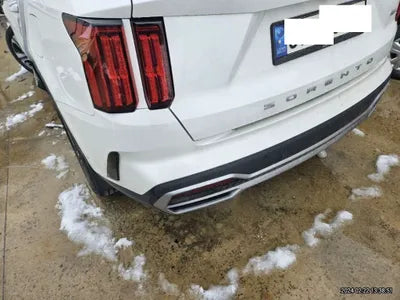 2022 Kia Sorento KNARL81GBNA112583 VIN:KNARL81GBNA112583