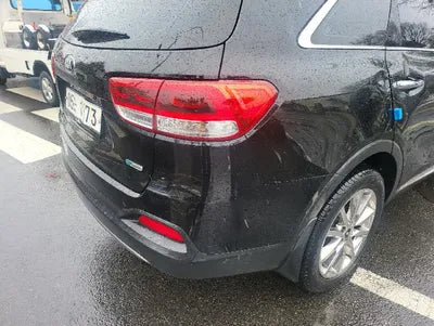 2017 Kia Sorento 051KMKNAPS81ABHA3 VIN:051KMKNAPS81ABHA3