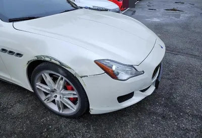 2015 Maserati Ghibli VIN: