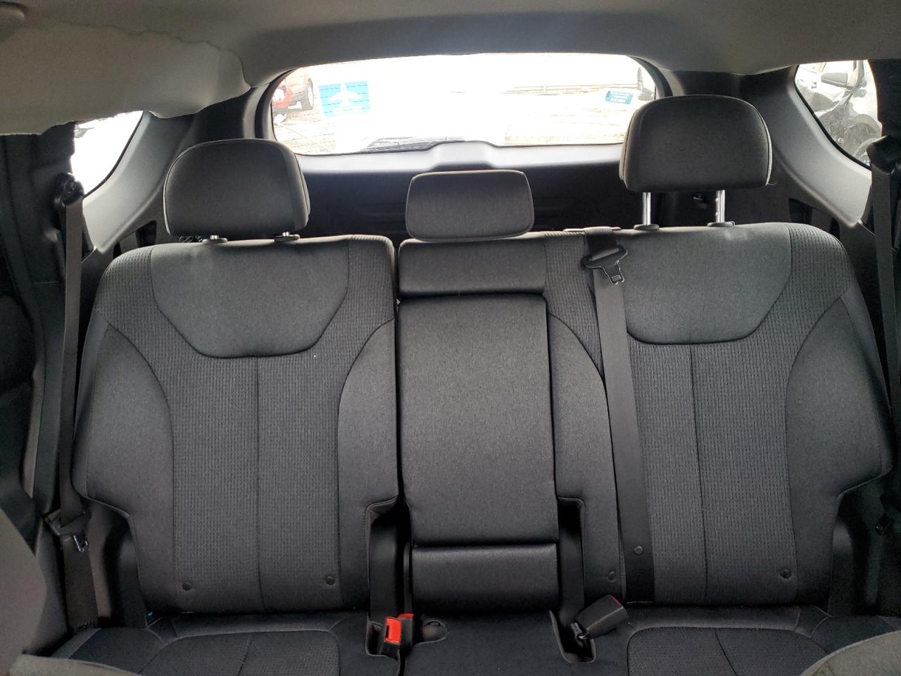 2023 HYUNDAI SANTA FE SE VIN:5NMS14AJ9PH489786