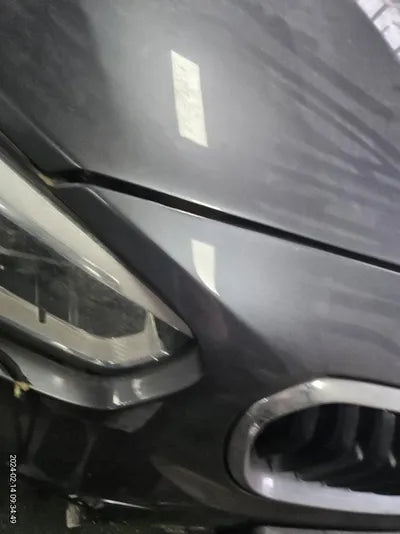 2016 BMW 118 WBA1S5108G5D25017 VIN:WBA1S5108G5D25017