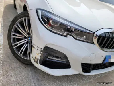 2022 BMW 320 WBA5X5105NFL96781 VIN:WBA5X5105NFL96781