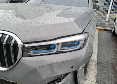 2021 BMW 740 WBA7R2105MCG62546 VIN:WBA7R2105MCG62546